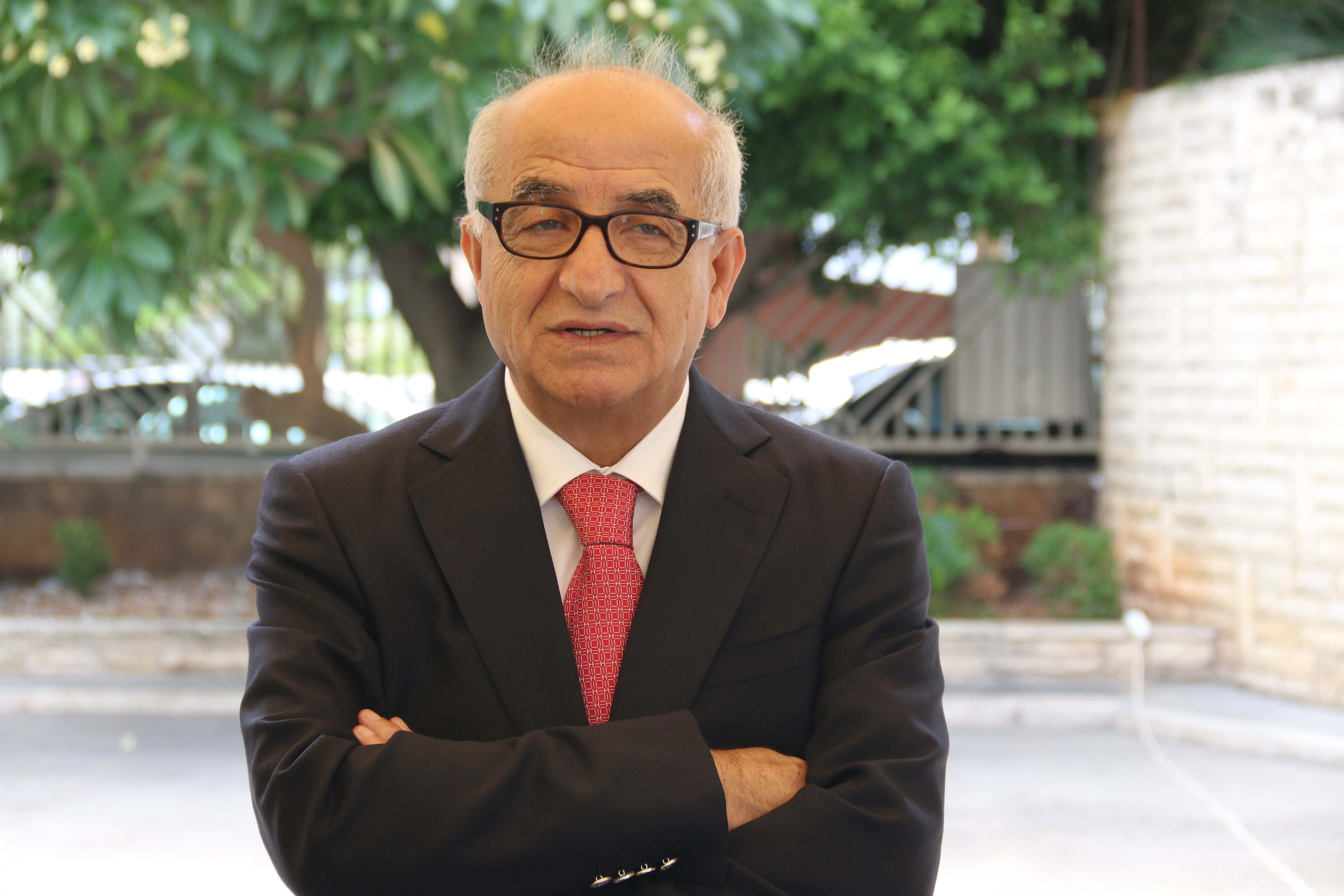Ghassan Ramadan